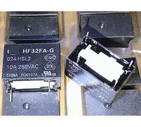 HF32FA-G 005-HS2 JZC-32FA 012-HS2 555 HF32FA-G 024-HSL2 32F-1A-12V/24V-5A/10A Relè 4 pin 1 Pz(HF32FA-G 024-HSL2)