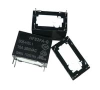 HF32FA-G 005-HSL1 (JV-KT) Relè 4 pin