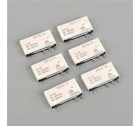 HF41F-5-ZS HF41F-12-ZS HF41F-24-ZS HF41F 5V 12V 24V-HS 4PIN 5PIN 6A Relay 1pcs(1)