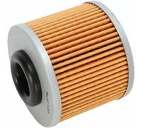 HF569 FILTRO OLIO DI ALTA QUALITA` MV AGUSTA TURISMO VELOCE 800 ABS LUSSO 2014