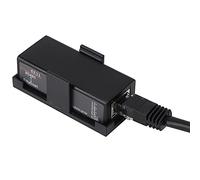 HF7121 Server Seriale a Ethernet DTU Modulo di Comunicazione Sicuro Ad Alte Prestazioni con TLS AES DES3 Crittografia per Automazione Dell'IoT Industriale 5 36VDC Potenza