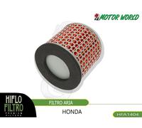 HFA1404 FILTRO ARIA ORIGINALE HIFLO Honda CMX 450 C Rebel (USA) 1986 1987