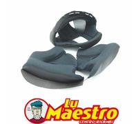 HFA14D7002200 HJC IMBOTTITURA E GUANCIALI CASCO HJC FG-14 TG S LINER SET