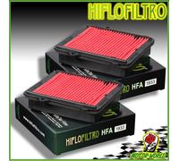 Filtro dell'Aria HiFlo HFA1933 per Moto Honda CRF 1000 L Africa Twin DCT 2018