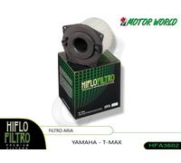 Hiflofiltro Filtro aria - HFA3602 Suzuki GSX600F/750F
