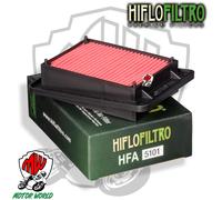 HFA5101 FILTRO ARIA HIFLO ADIVA 200 AR 2009 2010 2011