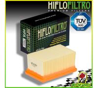 HFA7602 FILTRO ARIA HIFLO BMW G 650 Xmoto 2007 2008