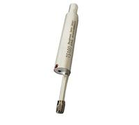HFBTE Sonda del sensore del foro piccolo per KR220 Digital Portable Surface rugosità Tester Gauge Meter Misuratore di Superficie Piana Albero