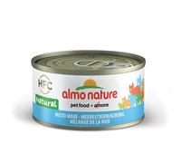 Al Nature Cat HFC Natural Mistomare 70g 1 Pezzo