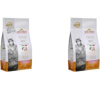 HFC Kitten, Crocchette per Gattini - Pollo Fresco - Sacco Da 1,2 Kg (Confezione