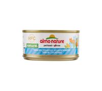 Almo Nature ALMO NATURE CAT TONNO ATLANTICO 70 G