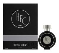 Hfc Paris Black Orris 75 ml - Eau de Parfum