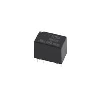 HFD 23-003 005 009 012 024-1ZS 1ZP Relè DC elettromagnetico elettronico da 6 piedi 5 pezzi(HFD23-005-1ZS 5PCS)