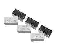 HFD2-005-S-L2 HFD2-012-S-L2 024-S-L2 Relè di mantenimento magnetico a doppia bobina 10 pin conversione due gruppi Relè(HFD2-024-S-L2)