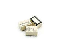 HFD4/12-S Signal Relay 2Z DPDT, 2A 8-Pin Surface Mount, High Sensitivity, 12V Coil(HFD4/4.5-SRZ,1pcs)