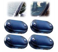 HFDJRWK Dispositivo Antigelo Invernale, Attrezzatura Elettromagnetica Antigelo for la Rimozione della Neve dai Veicoli, Sbrinatore Portatile for Parabrezza e Specchietti Retrovisori dei Veicoli