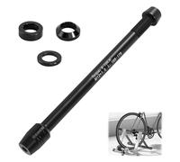 HFDONGL Bicicletta da allenamento a rulli