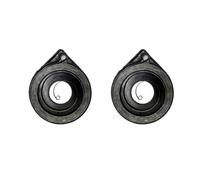 HFDT5GHC 1/2pcs Singolo Rinculo Stater Primavera for Il Cinese Chainsa 4500 5200 5800 45CC 52CC 58CC Pezzi di Ricambio(2pcs)