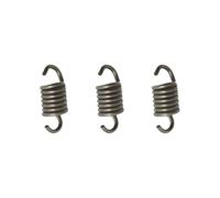 HFDT5GHC 3/6 pz Molla Frizione for Stih MS170 MS171 MS180 MS181 MS190 MS200 MS210 MS230 MS250 017 018 019 020 021 023 025 Chainsa Parte(3pcs)