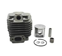 HFDT5GHC 3800 38cc Chainsa Cylinder And Piston Set Diameter 39mm Chainsa Parts MotoSierr