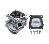 HFDT5GHC Bullone di Guarnizione del Coperchio della Testata della valvola del Cilindro assemblare for Hond GX160 GX200 5.5HP 6.5HP Motore del Tosaerba di Ricambio Sostituisci la Parte