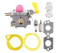 HFDT5GHC BVM210VS C1UW45 Carbureto for Poula 545146501 PRO SM210VS Pezzi di Ricambio for soffiaggio Foglie ZMA C1UW45A Carb 545180811 | GRAY
