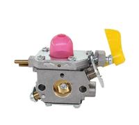 HFDT5GHC BVM210VS C1UW45 Carbureto for Poula 545146501 PRO SM210VS Pezzi di Ricambio for soffiaggio Foglie ZMA C1UW45A Carb 545180811 | Silver