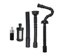 HFDT5GHC Chainsa Kit di Servizio Tubo Filtro Olio combustibile for Stih MS250 MS230 MS210 MS 250 230 210 025 023 021 Pezzi di Ricambio