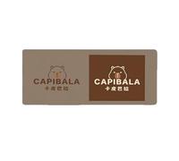 HFDTGD Fantastico Tappetino Mouse Animali XXL 700x300mm o Completamente Personalizzabile Tappetino da Computer Portatile Impermeabile Gomma Naturale per Movimenti Rapidi e Precisi