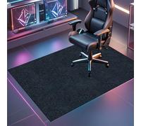 HFERTSCN Matro per Sedia da Gioco 140 x 160 cm MATTORE Piano Piano per Proprio di PAGNA Non Slip Office PATTO per Matto Passaggio dei MABILE PALLO FANDIAO