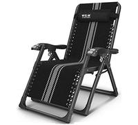 HFERTSCN Sedia a sdraio reclinabile solare da sole zero gravity sun legger, gamba reclinata siesta siesta letto a casa adulto donna in gravidanza portatile d FANDIAO