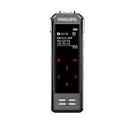 HFERTSCN Smart Voice Language Translator Device, Registrazione Intelligente e trascrizione, traduzione Durante la Registrazione, traduzione in Tempo Reale FANDIAO