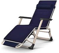 HFERTSCN Soccia a sdraio Sun Leggrers per giardino, sedia a sdraio reclinabile Super pieghevole zero sedia a gravity beach sun legger recliner beach patio campeggio esterno rockin rockin FANDIAO