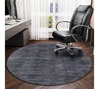 HFERTSCN Tappetino da Gioco Non Slip per Pavimenti in Legno e Piastrelle-Tappeto Area Multiuso da 71 Pollici per Ufficio a casa, Camera da Letto, Ingresso-Protezione per Moquette a Bassa pila FANDIAO