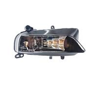 HFEWCVK Adatto for A//u//d//i A5 S-line S5 B8 8T LCI 2013 2014 2015 2016 Paraurti anteriore Antinebbia Luce 8T0941699G 8T0941700G Fendinebbia(1Pc Right)