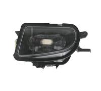 HFEWCVK Adatto for Mer//ced//es Be//nz E320 E430 Berlina 2000 2001 2002 Paraurti anteriore Antinebbia A1708200156 A1708200256 Fendinebbia(1Pc Left)