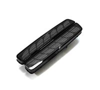 HFEWCVK Misura for T0y0ta Prius V Noah 80 Voxy Spade Esquire Paraurti Posteriore Gruppo Luce Sinistra Destra Coda Freno di Arresto Della Lampada DRL Riflettore Luci(Smoke lens)