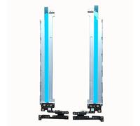 HFFOZMD Cerniere LCD sostitutive per Laptop Lenovo per GeekPro G5000 LOQ 15IRH8 ARH8
