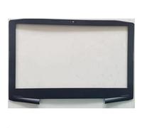 HFFOZMD Cornice Posteriore LCD Anteriore Custodia Superiore Poggiapolsi Copertura Inferiore per Acer per VX5-591G VX5-58AX VX15 VX5-591 N16C7 Shell(B Cover)