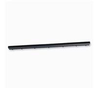 HFFOZMD Cornice Posteriore LCD, Cornice Anteriore, Coperchio Superiore e Inferiore per MSI GV62 MS-16J9 MS-16JF MS-GP62 MS-6QG MS-GL62 6QF GP62MVR GL62M(Black)