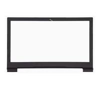 HFFOZMD Cornice Posteriore LCD per Laptop, Cornice Anteriore, Parte Superiore, poggiapolsi, Inferiore, Custodia per Lenovo V110-15 V110-15IKB V110-15ISK(Bezel Cover)