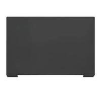 HFFOZMD Cornice Posteriore LCD per Laptop, Cornice Anteriore, Parte Superiore, poggiapolsi, Inferiore, Custodia per Lenovo V110-15 V110-15IKB V110-15ISK(Red)