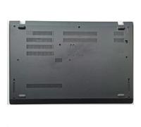 HFFOZMD Custodia Inferiore per Laptop, Custodia per Lenovo, ThinkPad, IBM L580, L590