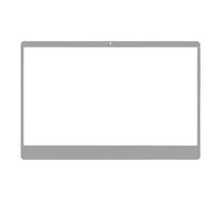 HFFOZMD Custodia Posteriore LCD, Cornice Anteriore, poggiapolsi, Parte Superiore, Inferiore, Copertura per Acer Swift3 SF313-51 SF313-51G N18H2(B Cover)