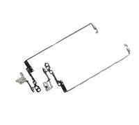 HFFOZMD Custodia Posteriore LCD per Laptop, Cornice Anteriore, alloggiamento, Custodia Superiore per Lenovo Y520 R720-15 R520 R720-15IKB Y520-15ISK(Just Buy Hinge)