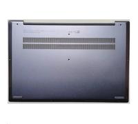 HFFOZMD Custodia Posteriore LCD per Laptop, Cornice Anteriore, poggiapolsi, Copertura Inferiore Superiore, per Lenovo Air15 2019, per IdeaPad S540-15IWL 81NE(White)