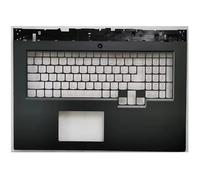 HFFOZMD Custodia Superiore per Laptop con poggiapolsi e alloggiamento per Lenovo Y7000-17 R7000 per Legion 5i 17 FY710 2020