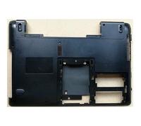 HFFOZMD Custodia Superiore, poggiapolsi, Copertura Inferiore per Laptop Samsung 300E4E 270E4E 270E4V 275E4V 271B4E 2470ev Shell(Black Blue Color)