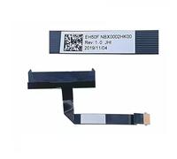 HFFOZMD Laptop SATA HDD SSD per Acer N20C1 per Nitro 5 AN515-45 N18C3 N515-44 AN515-55 AN515-57 AN715-74G NBX0002HK00