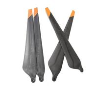 HFFOZMD Parti del drone 2 paia/set per Agras T30 Drone agricolo AG501D_3820R_proprller_blade Parti per DJI per Droni di protezione (2 paia CW)